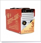 Сварочный инвертор ТОРУС-165