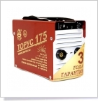 Сварочный инвертор ТОРУС-175