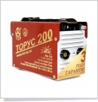 Сварочный инвертор ТОРУС-200 КЛАССИК НАКС