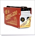 Сварочный инвертор ТОРУС-250